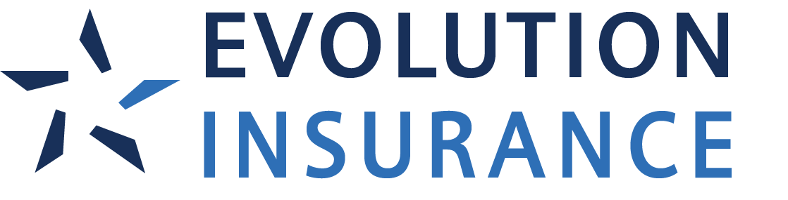 Evolution Insurance Inc. logo